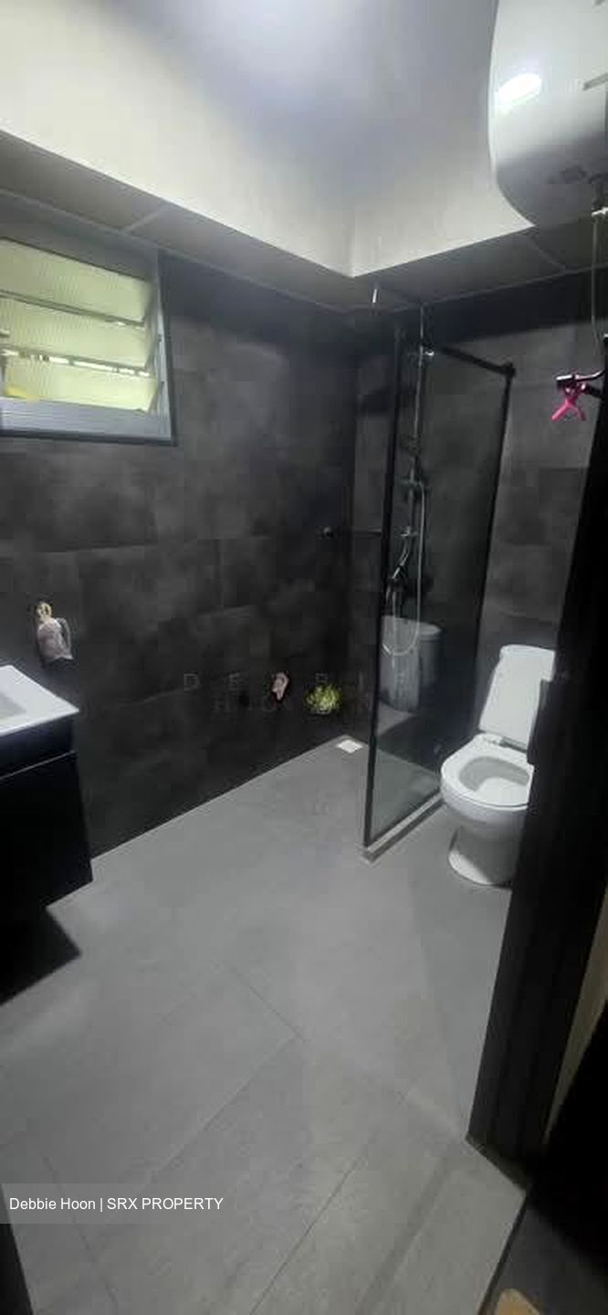Blk 487A Sunshine Gardens (Choa Chu Kang), HDB 4 Rooms #552020781